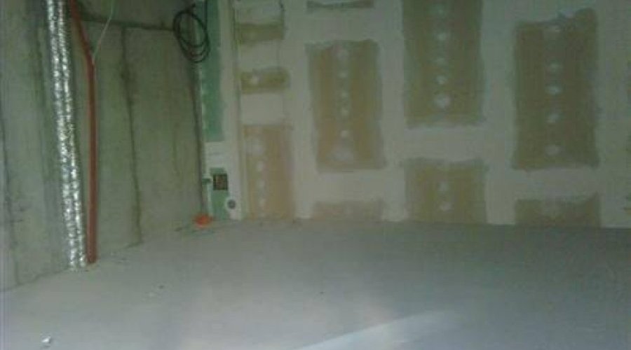 CENTAR GRADA, P.P. 52m2 U PRIZEMLJU SA IZLOGOM - 3