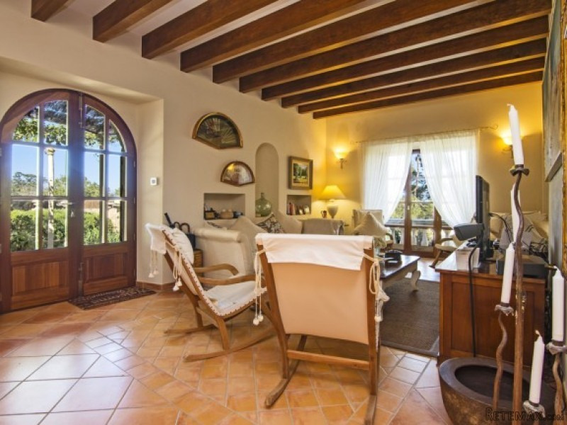 Country House With Charming Garden In.. - 2