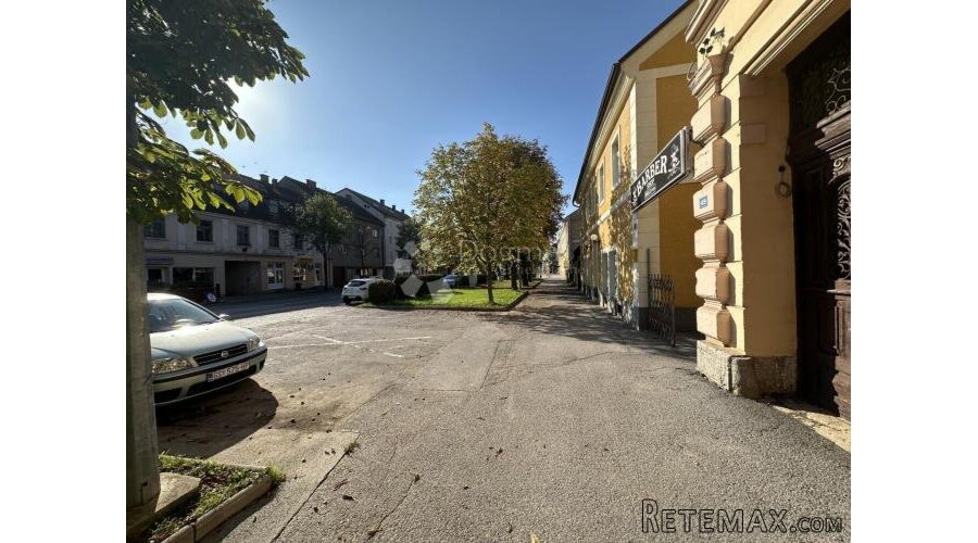 POSLONO STAMBENA ZGRADA CENTAR OTOČAC - 3