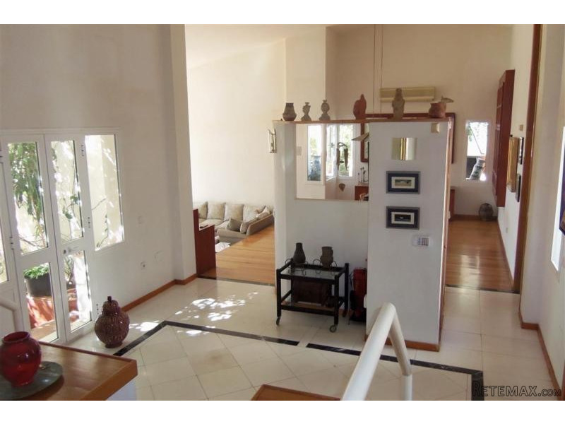 4 Bedroom Finca Villa - 2