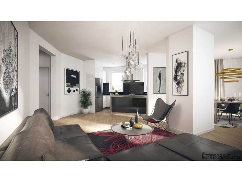 Two-storey Penthouse in a Masterpiece.. - 2