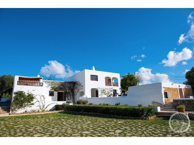 Property - Ibiza - For Sale - 2