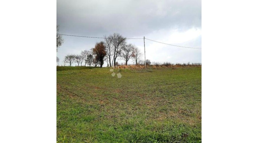 Građevinsko zemljište u Ogulinu