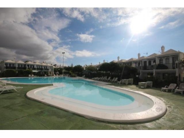 Bungalow for rent in Campo..