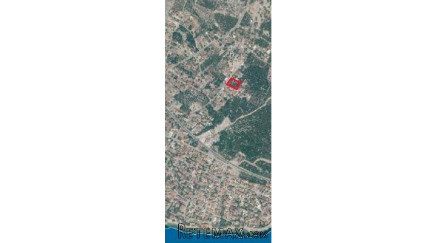 Građevinsko zemljište Pirovac - 2
