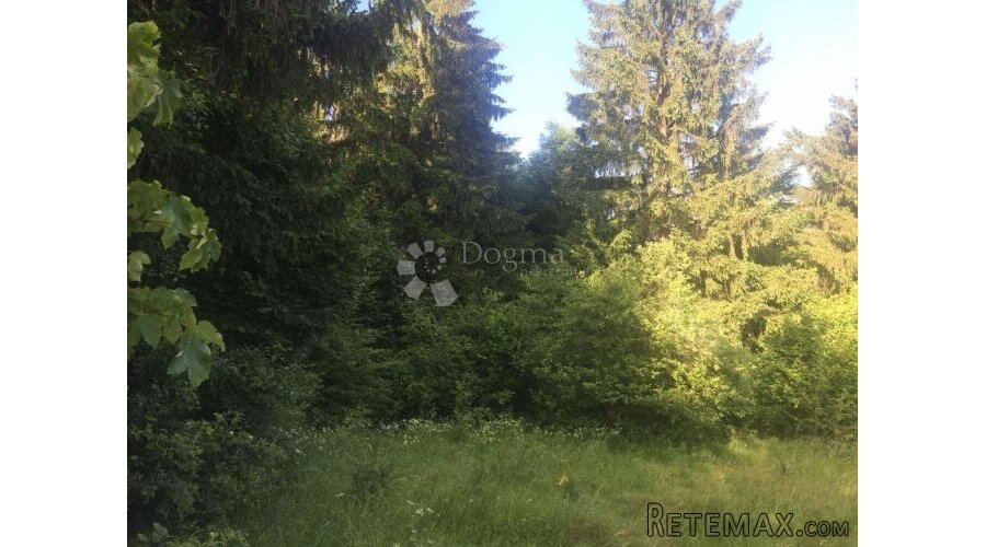 Građevinsko zemljište u blizini Delnica - 3