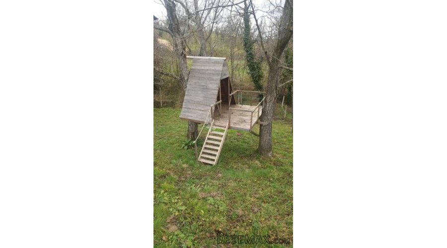 Kuća Bosiljevo - Čazma - 3