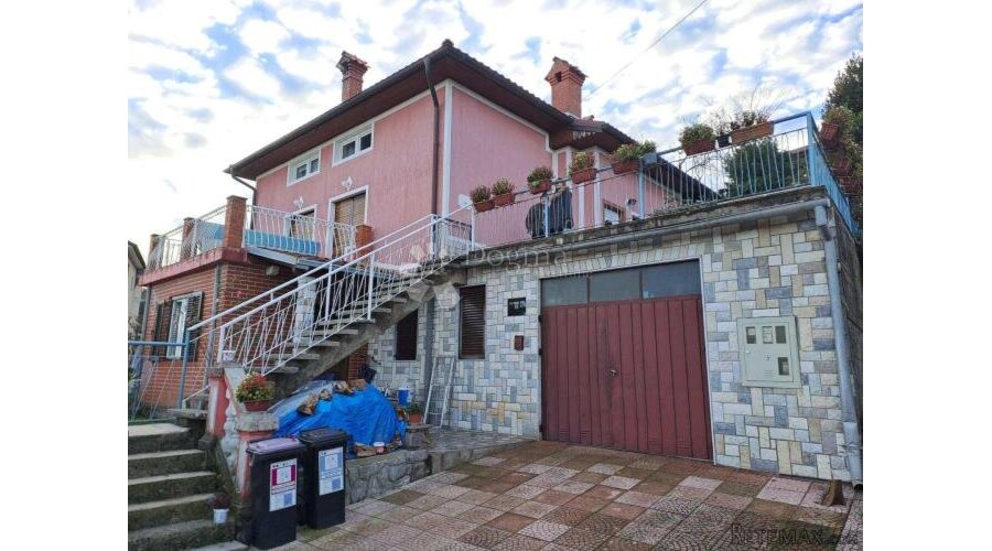OPATIJA - KUĆA SA 4 STAMBENE JEDINICE - 3