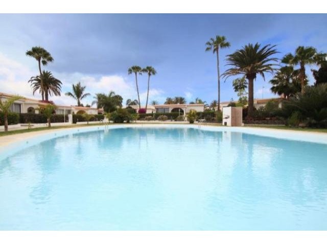 Bungalow for rent in Playa del Ingles -..