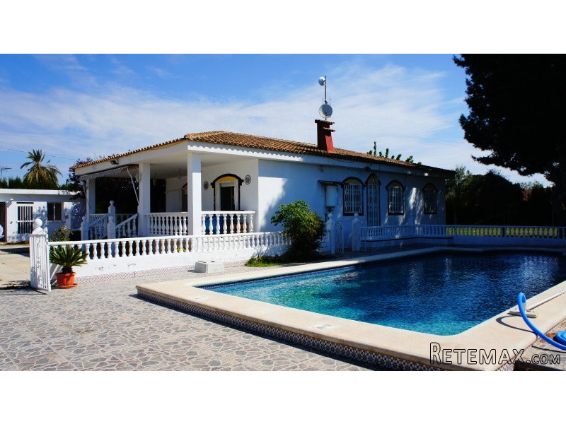 Ref 10648, Beautiful Finca With Private..