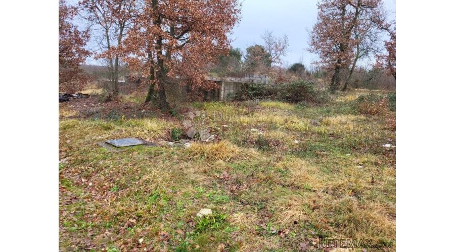 Započeta gradnja Tar-Vabriga