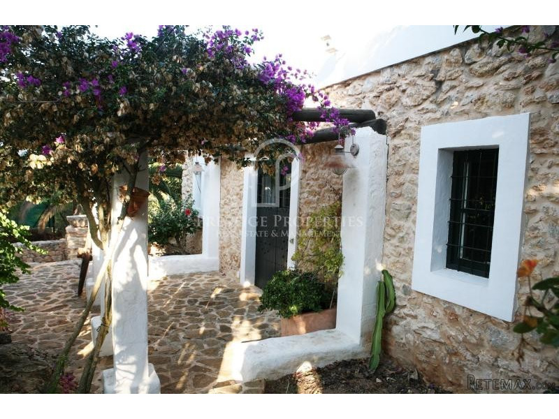 Renovated finca on the east coast of.. - 2