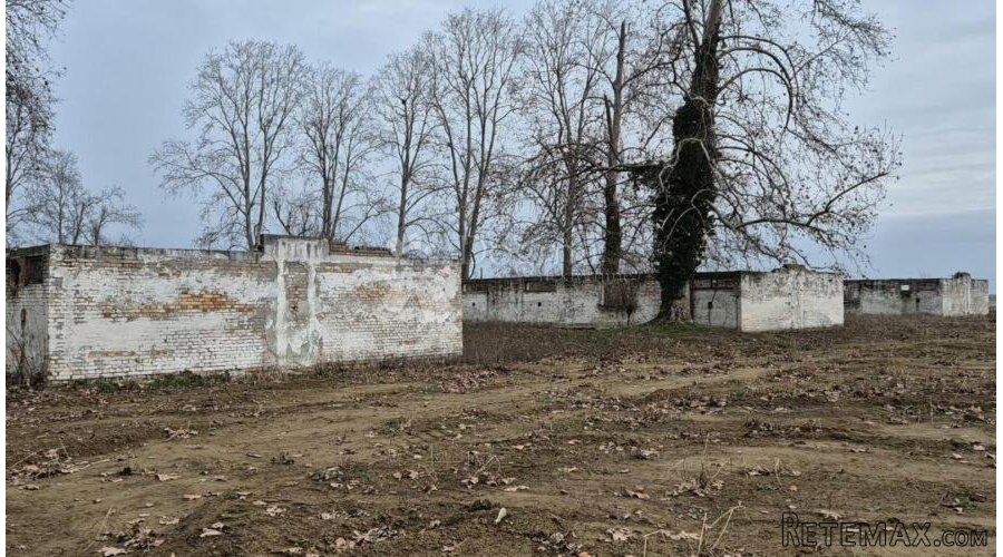 GRAĐEVINSKO ZEMLJIŠTE ZA IZGRADNJU FARME – 32.000 m² - 2
