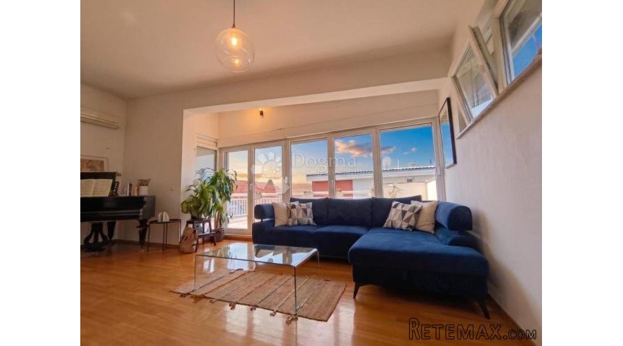 Penthouse Gornja Dubrava 65m2 - 2