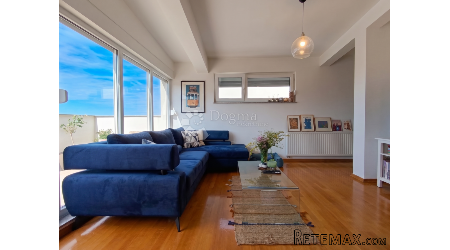 Penthouse Gornja Dubrava 65m2 - 3