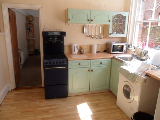Polygon Southampton House for rent. - 2