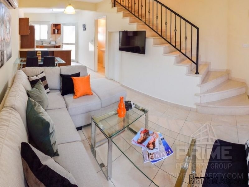 Townhouse in Limassol, Cyprus, for..