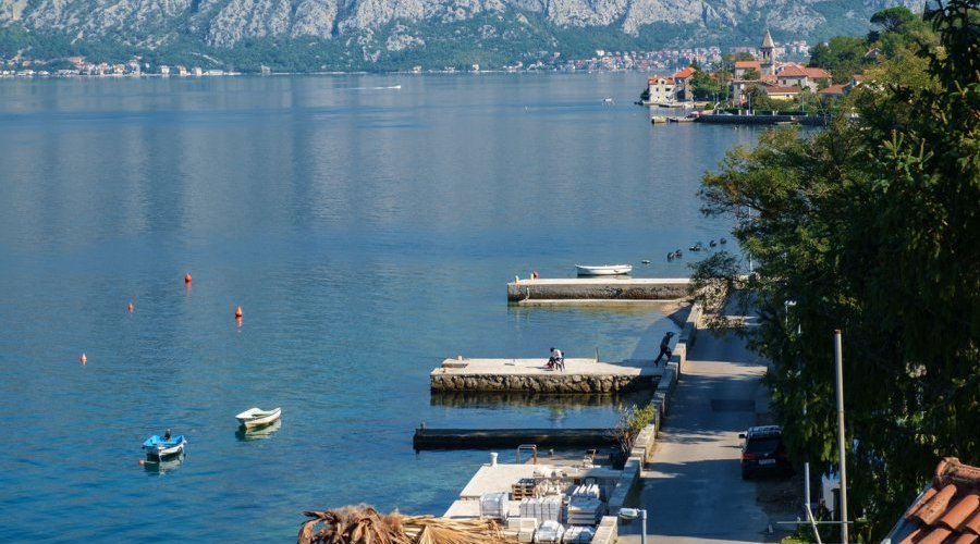 Kuca u Stolivu 1 red do mora - 13