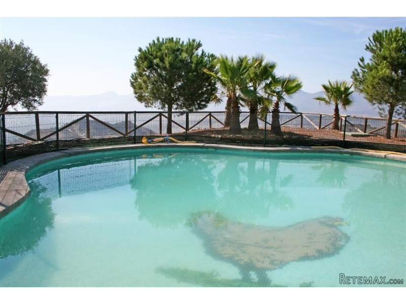 2 bedroom Finca Villa - 2