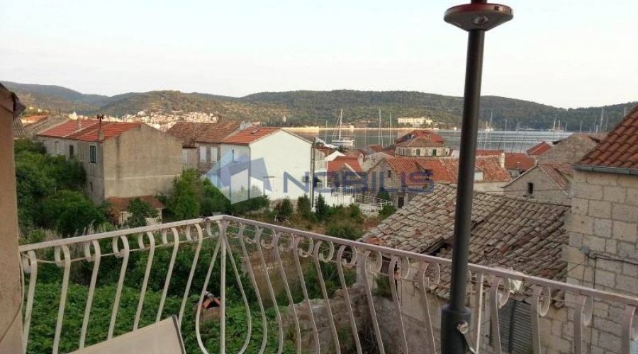 Vis - Kut, kuća 158 m2 s 139 m2 vrta - 14