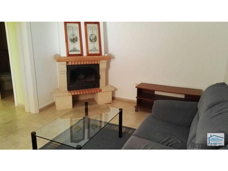 House for rent in ZALEA (Pizarra), 600.. - 2