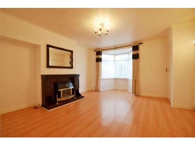 2 Bed House To Let in Birmingham