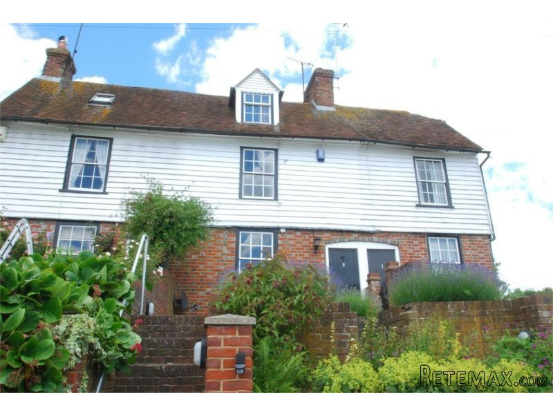 3 Bedroom Terraced House