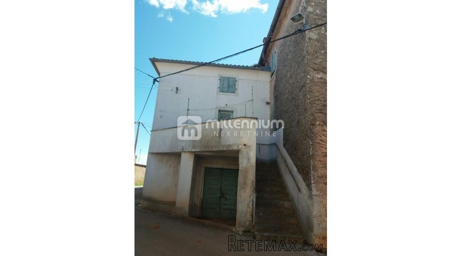 Istra, Višnjan, 170m2, dvije kamene kuće - 2