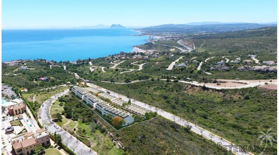 Offering a view like no other, this is a unique development.. - 2