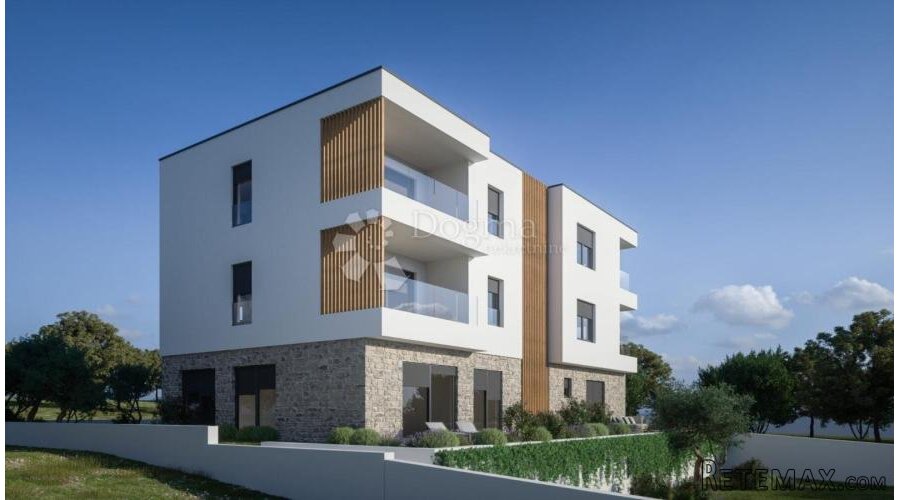 20 M OD MORA – MODERAN STAN S TERASOM I POGLEDOM - 3