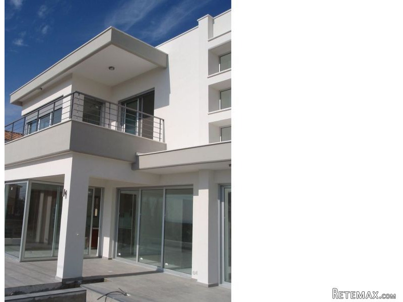 Brand new modern house for rent in Agia.. - 2
