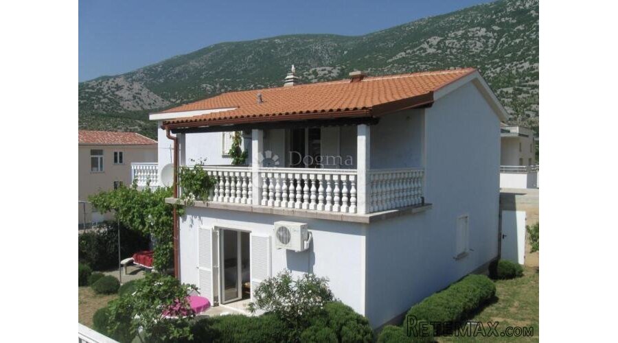 CESARICA KUĆA NOVIJE GRADNJE SA 4 APARTMANA - 3
