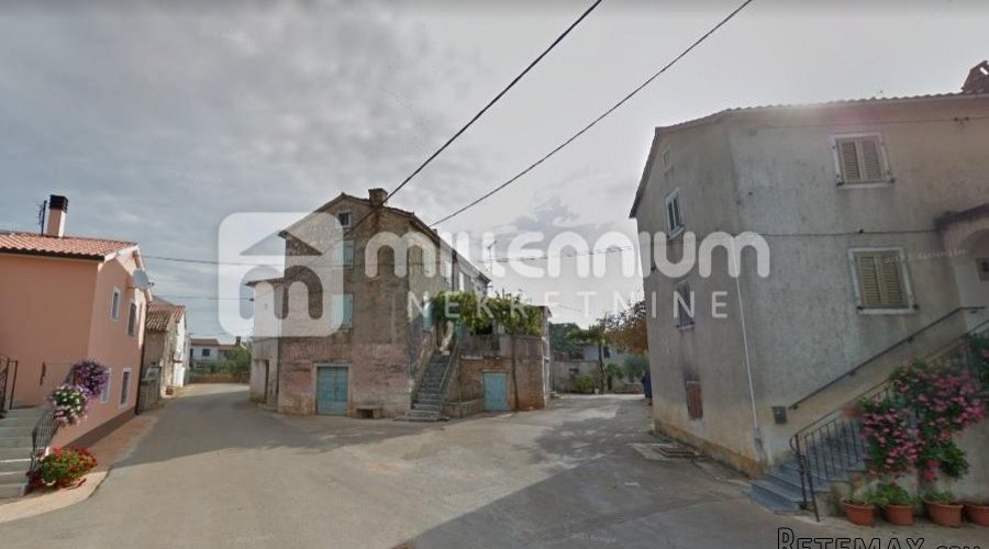 Istra, Višnjan, 170m2, dvije kamene kuće - 3