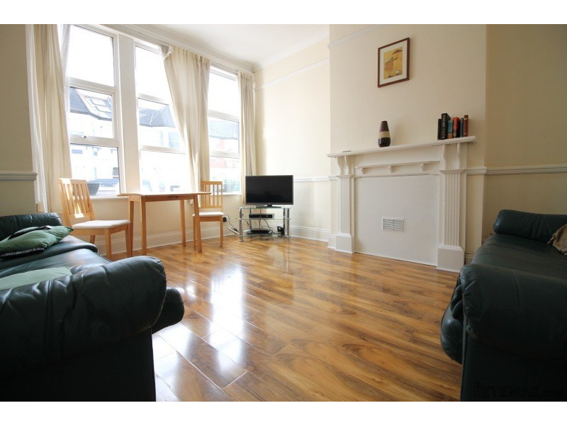 Oak Room