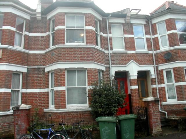Polygon Southampton House for rent.