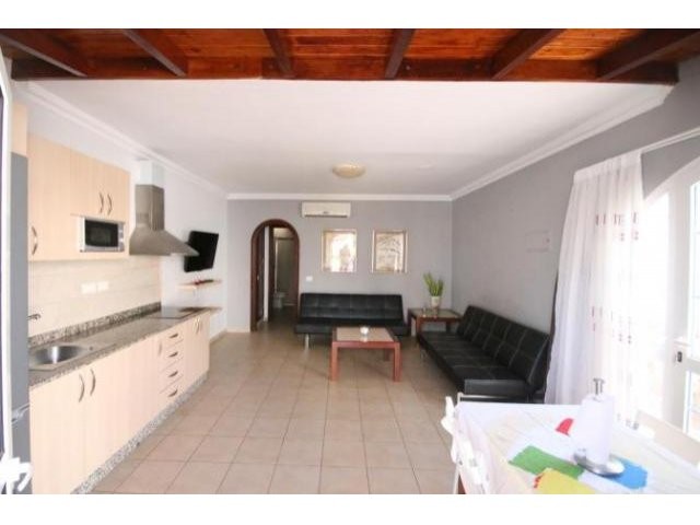 Bungalow for rent in Campo.. - 2