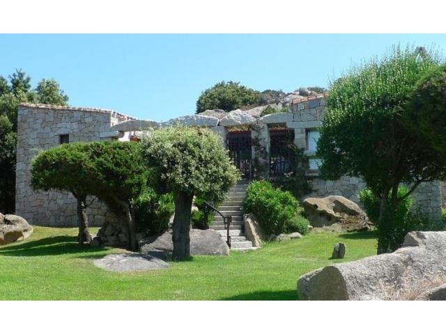 CS202 Domus di Pitrizza