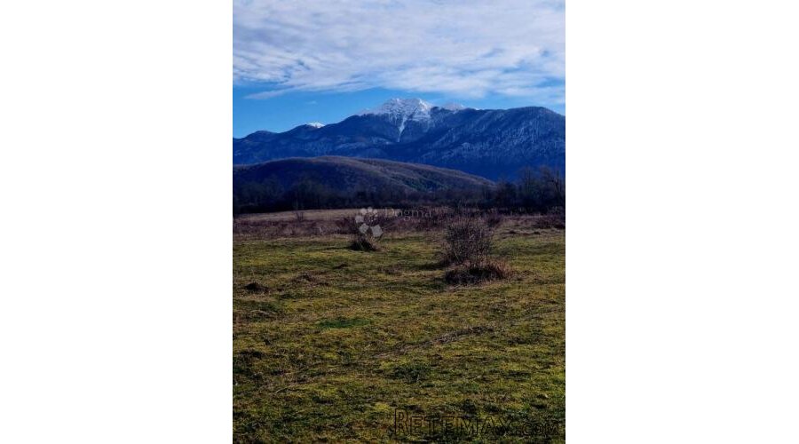 GRAĐEVINSKO ZEMLJIŠTE DIVOSELO 50093 m2 - 3