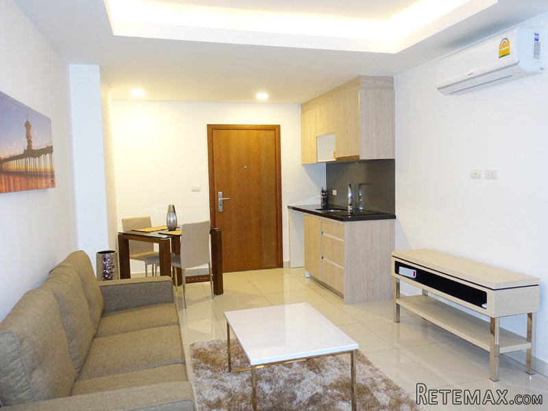 Brand new 1 bedroom Resort Condo with.. - 2