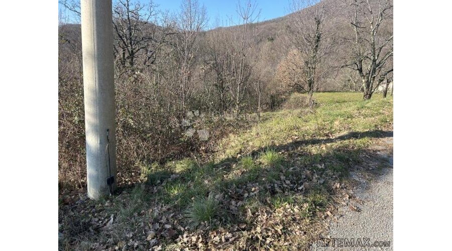 OPATIJA,VEPRINAC-Mirna lokacija sa predivnim pogledom na mor - 2