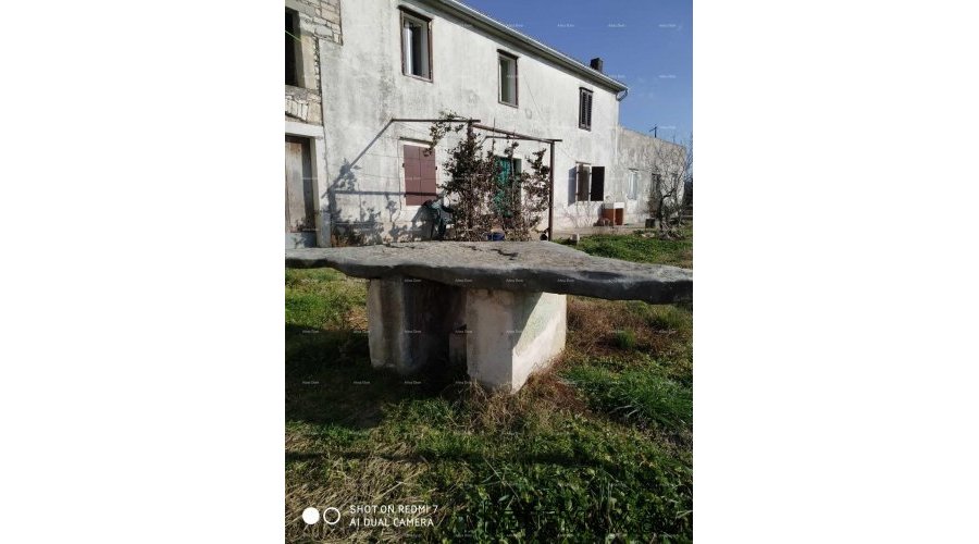 Kuća Juršići