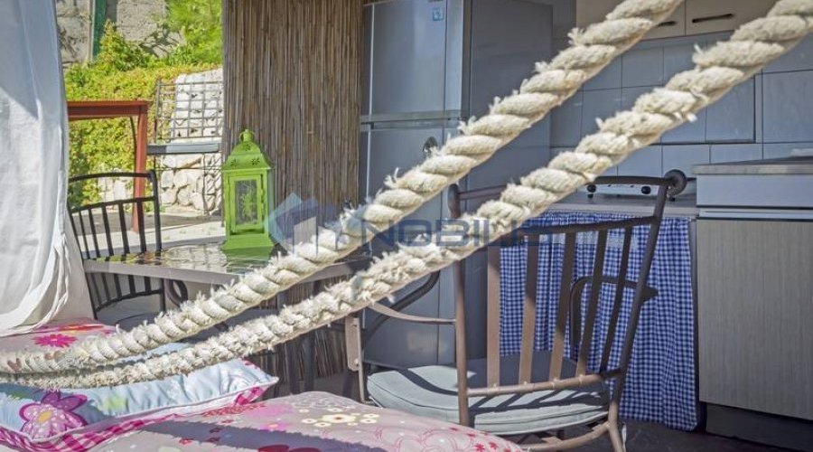 Vis, Milna, 430m2, kuća sa 4 apartmana, izvrsna lokacija - 3