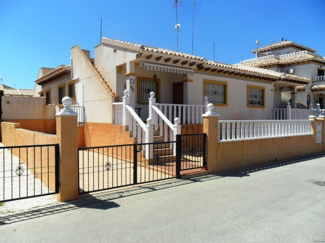 Marbella bungalow for holiday rent in.. - 2