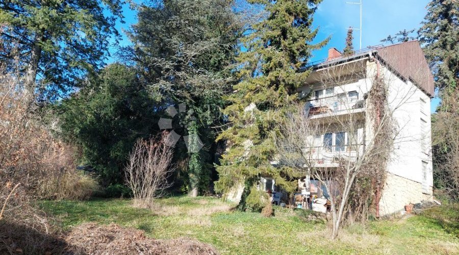 Kuća sa velikim potencijalom - 9
