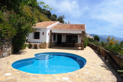 Country Houses for in Competa, Competa..