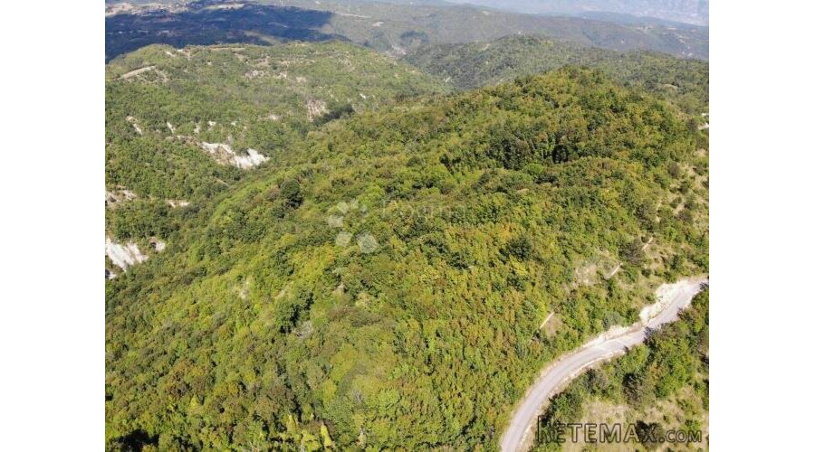 Gračišće, poljoprivredne parcele raznih namjena - 2