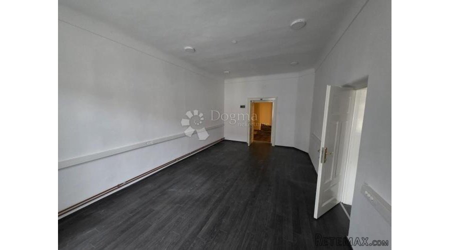 Poslovni prostor za najam – 51,04 m², centar Čakovca (uredsk