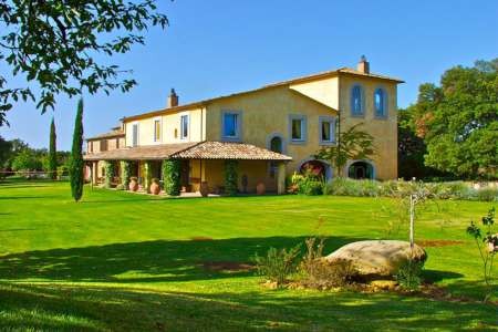 Estate With Recording Studio And Wine..