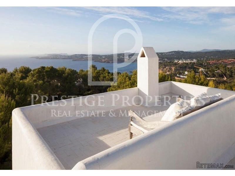 Casa Cala Moli E - 2