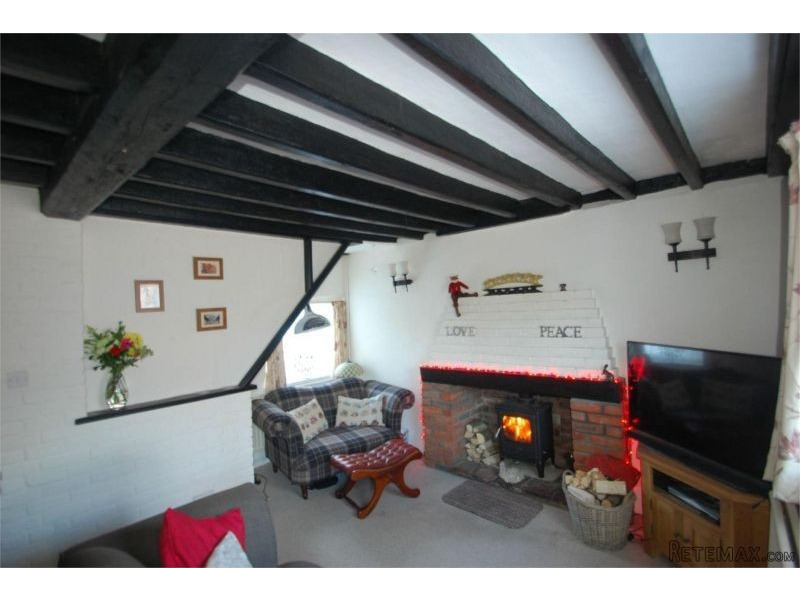2 Bedroom Cottage - 2